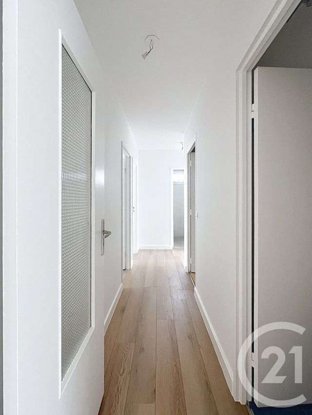 Appartement F5 à vendre - 5 pièces - 106,98 m2 - Ville D Avray - 92 - ILE-DE-FRANCE