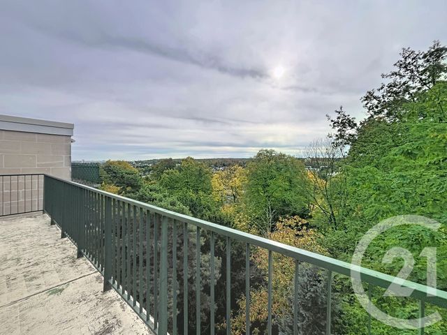 Appartement F5 à vendre - 5 pièces - 106,98 m2 - Ville D Avray - 92 - ILE-DE-FRANCE