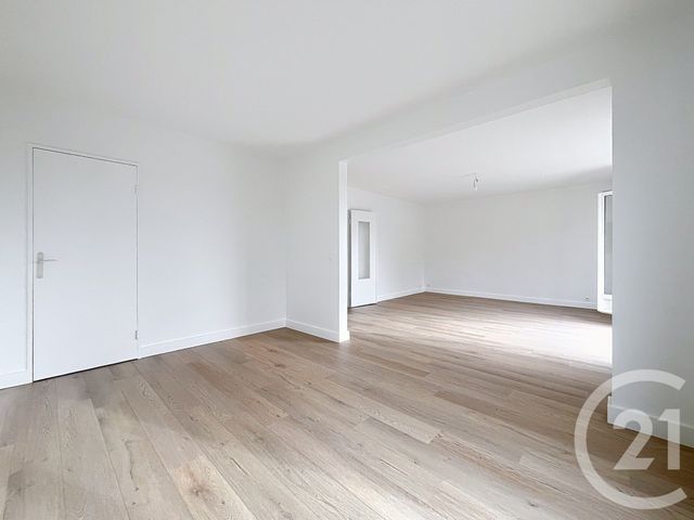 Appartement F5 à vendre - 5 pièces - 106,98 m2 - Ville D Avray - 92 - ILE-DE-FRANCE