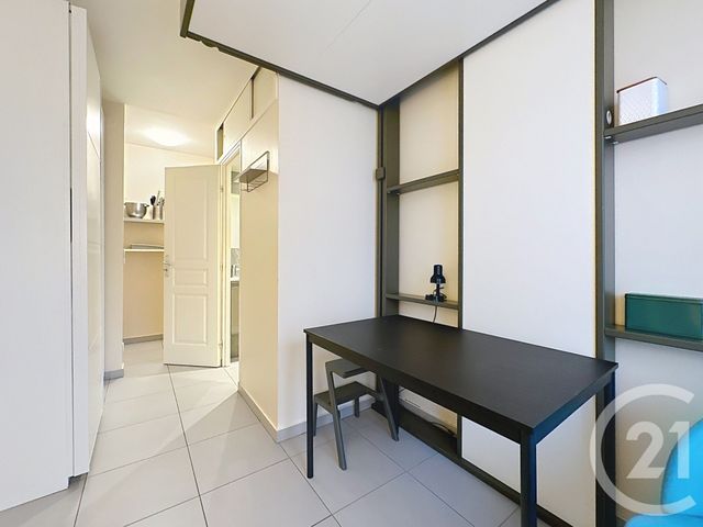 Appartement Chambre à vendre - 1 pièce - 12,14 m2 - Ville D Avray - 92 - ILE-DE-FRANCE