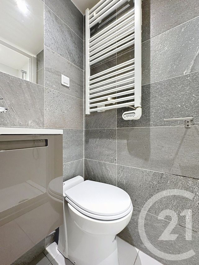 Appartement Chambre à louer - 1 pièce - 12,14 m2 - Ville D Avray - 92 - ILE-DE-FRANCE