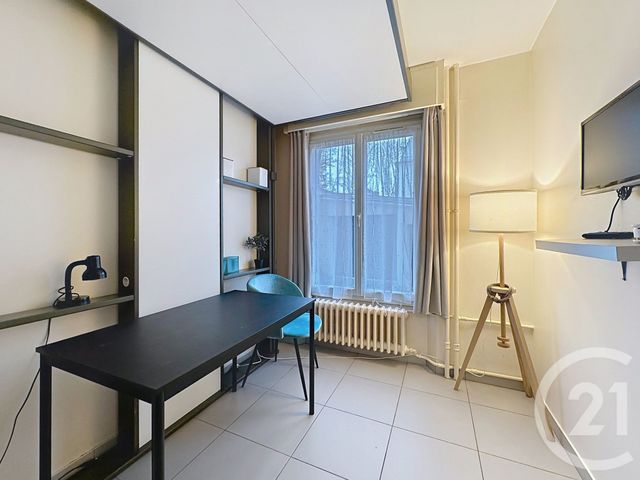 Appartement Chambre à louer - 1 pièce - 12,14 m2 - Ville D Avray - 92 - ILE-DE-FRANCE