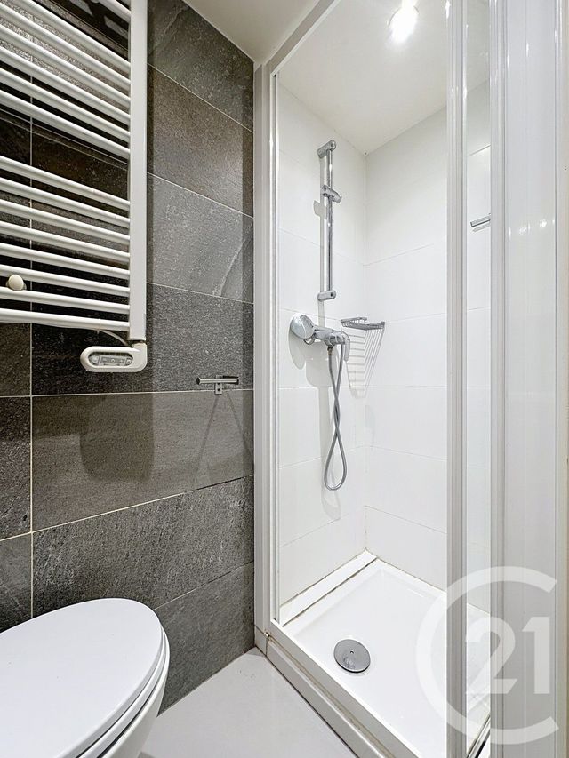 Appartement Chambre à louer - 1 pièce - 12,14 m2 - Ville D Avray - 92 - ILE-DE-FRANCE