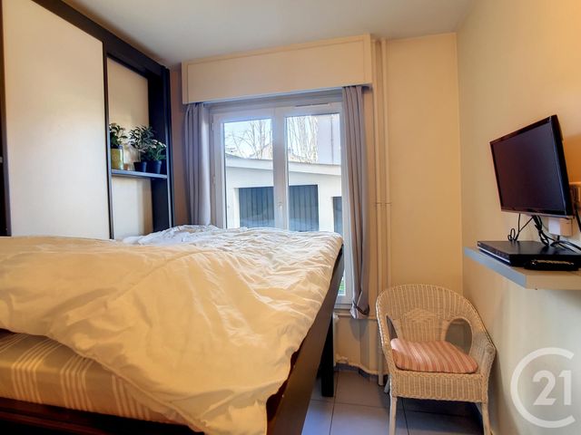 Appartement Chambre à louer - 1 pièce - 12,14 m2 - Ville D Avray - 92 - ILE-DE-FRANCE