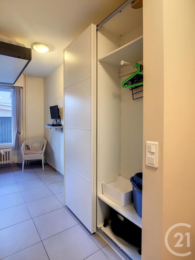 Appartement Chambre à louer - 1 pièce - 12,14 m2 - Ville D Avray - 92 - ILE-DE-FRANCE