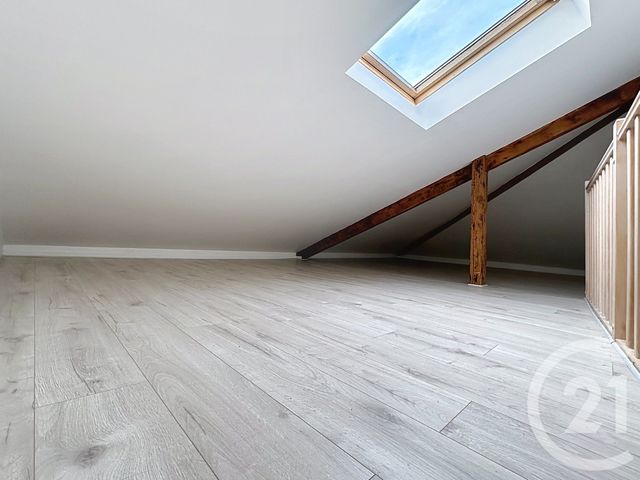 Appartement F2 &agrave; louer - 2 pi&egrave;ces - 55,76 m2 - Sevres - 92 - ILE-DE-FRANCE
