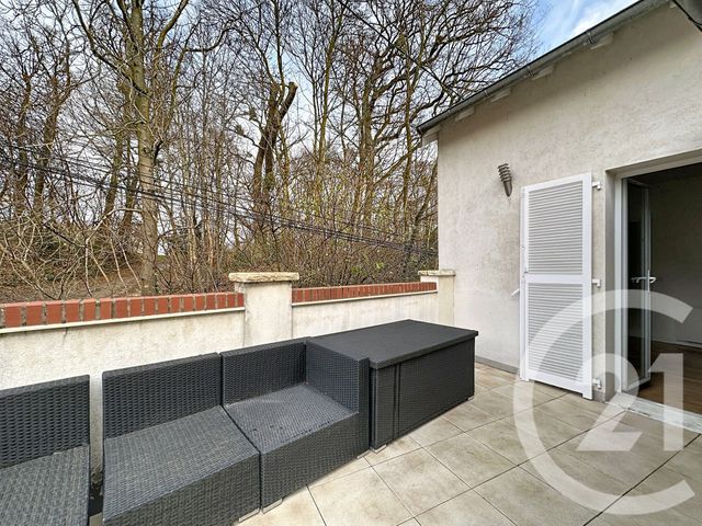 Appartement F2 &agrave; louer - 2 pi&egrave;ces - 55,76 m2 - Sevres - 92 - ILE-DE-FRANCE