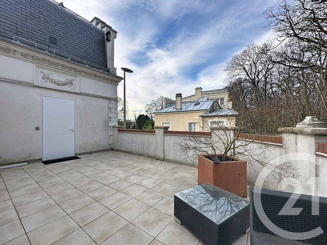Appartement F2 &agrave; louer - 2 pi&egrave;ces - 55,76 m2 - Sevres - 92 - ILE-DE-FRANCE