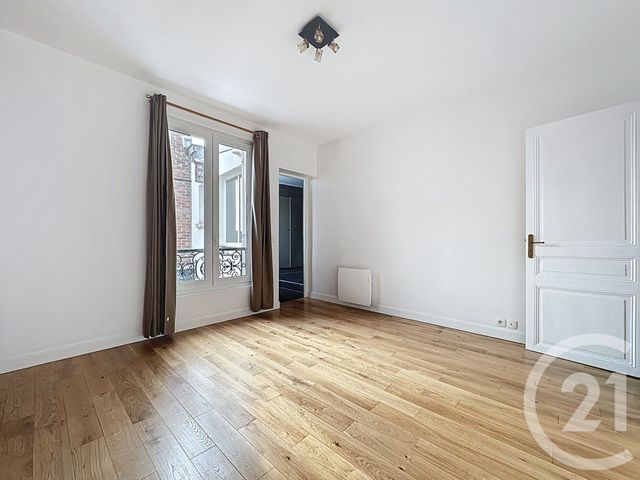 Appartement F2 &agrave; louer - 2 pi&egrave;ces - 55,76 m2 - Sevres - 92 - ILE-DE-FRANCE