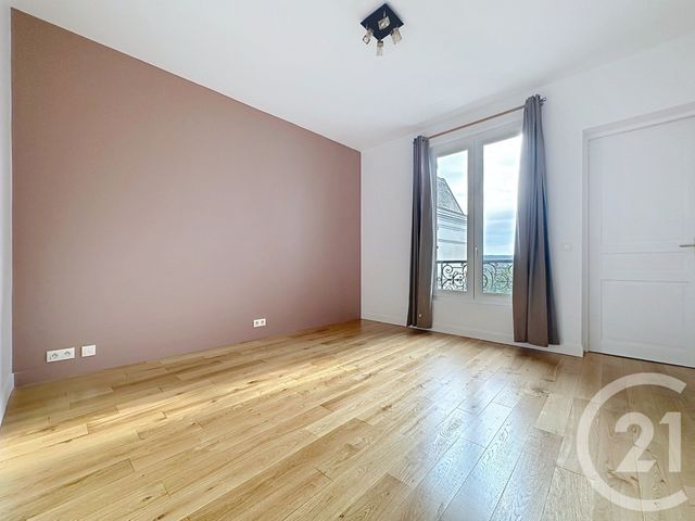 Appartement F2 &agrave; louer - 2 pi&egrave;ces - 55,76 m2 - Sevres - 92 - ILE-DE-FRANCE