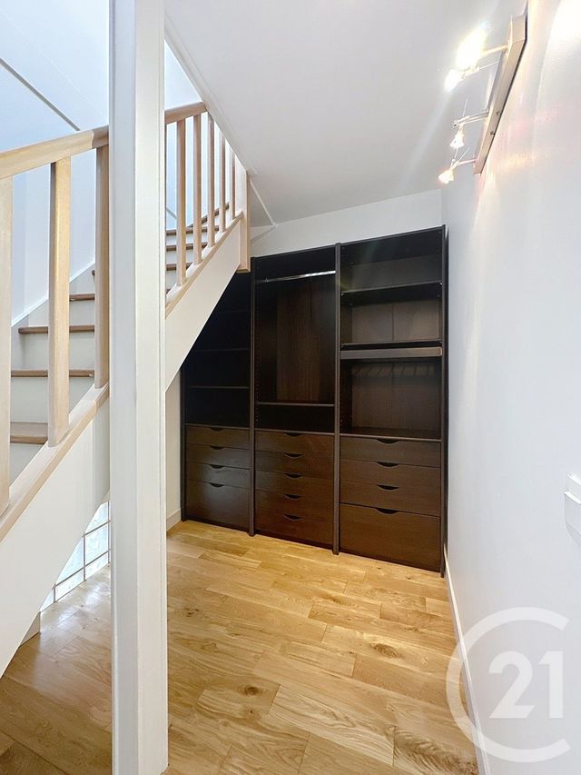 Appartement F2 &agrave; louer - 2 pi&egrave;ces - 55,76 m2 - Sevres - 92 - ILE-DE-FRANCE