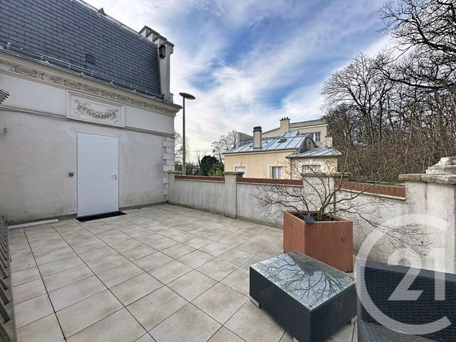 Appartement F2 &agrave; louer - 2 pi&egrave;ces - 55,76 m2 - Sevres - 92 - ILE-DE-FRANCE