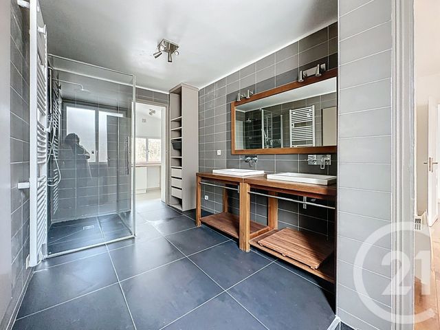 Appartement F2 &agrave; louer - 2 pi&egrave;ces - 55,76 m2 - Sevres - 92 - ILE-DE-FRANCE