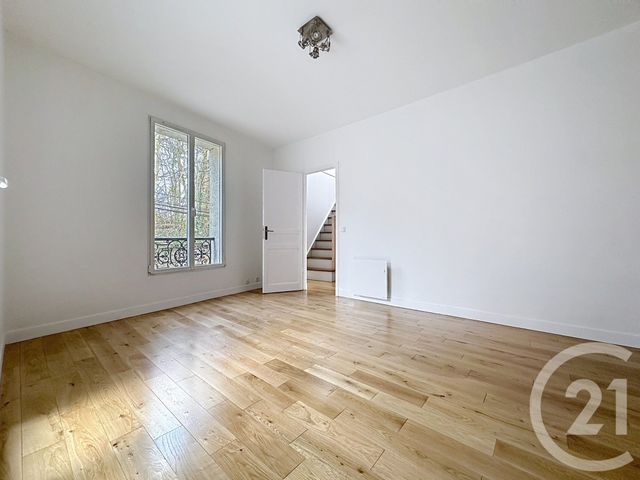 Appartement F2 &agrave; louer - 2 pi&egrave;ces - 55,76 m2 - Sevres - 92 - ILE-DE-FRANCE