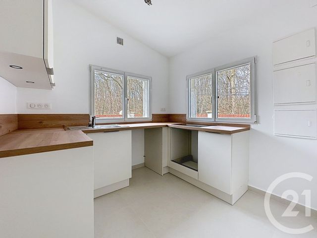 Appartement F2 &agrave; louer - 2 pi&egrave;ces - 55,76 m2 - Sevres - 92 - ILE-DE-FRANCE