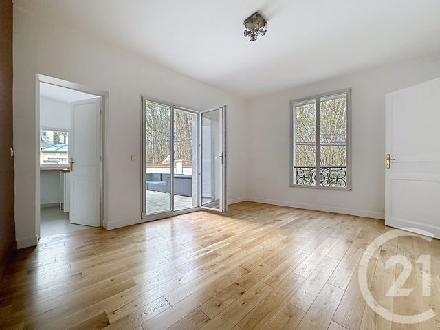 Appartement F2 &agrave; louer - 2 pi&egrave;ces - 55,76 m2 - Sevres - 92 - ILE-DE-FRANCE