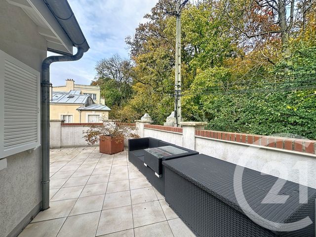 Appartement F2 &agrave; louer - 2 pi&egrave;ces - 55,76 m2 - Sevres - 92 - ILE-DE-FRANCE