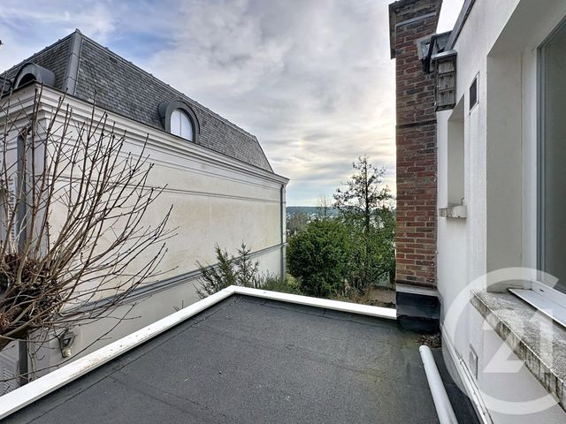 Appartement F2 &agrave; louer - 2 pi&egrave;ces - 55,76 m2 - Sevres - 92 - ILE-DE-FRANCE