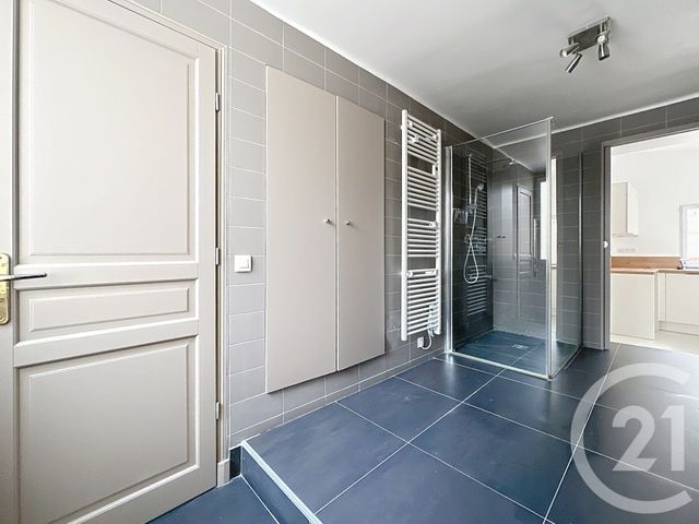Appartement F2 &agrave; louer - 2 pi&egrave;ces - 55,76 m2 - Sevres - 92 - ILE-DE-FRANCE
