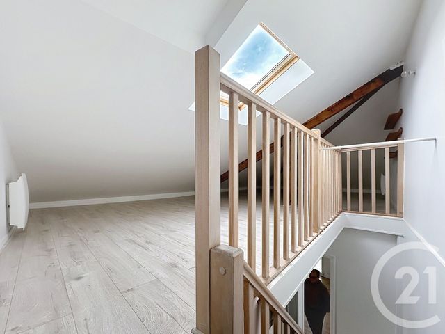 Appartement F2 &agrave; louer - 2 pi&egrave;ces - 55,76 m2 - Sevres - 92 - ILE-DE-FRANCE