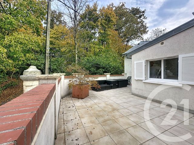 Appartement F2 à louer SEVRES