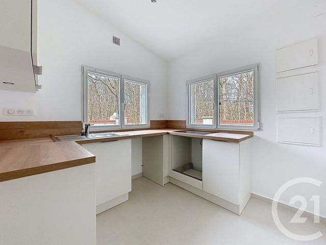 Appartement F2 &agrave; louer - 2 pi&egrave;ces - 55,76 m2 - Sevres - 92 - ILE-DE-FRANCE