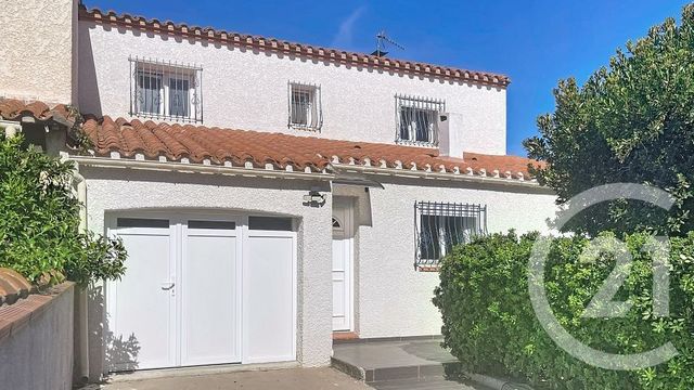 Maison 5 pièces 115 m² · à Saleilles · 115,2 m² · 1 100 €/mois