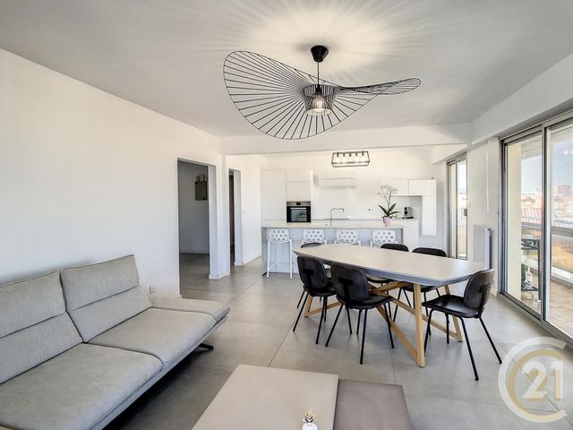 appartement - PERPIGNAN - 66