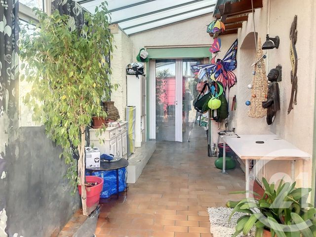 Maison &agrave; vendre - 6 pi&egrave;ces - 127,88 m2 - Perpignan - 66 - LANGUEDOC-ROUSSILLON