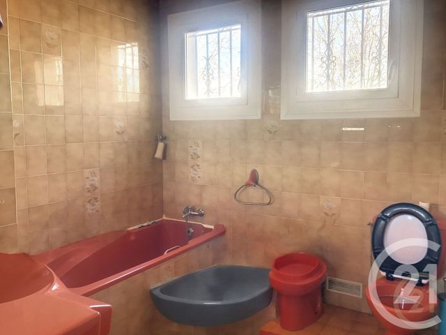 Maison &agrave; vendre - 6 pi&egrave;ces - 127,88 m2 - Perpignan - 66 - LANGUEDOC-ROUSSILLON