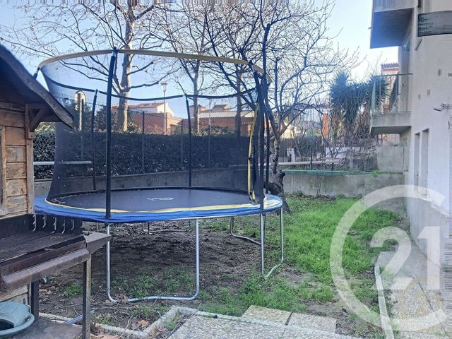 Maison &agrave; vendre - 6 pi&egrave;ces - 127,88 m2 - Perpignan - 66 - LANGUEDOC-ROUSSILLON