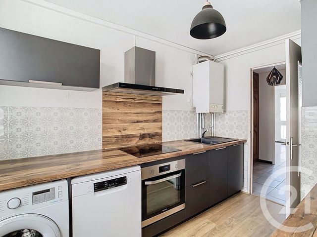 Prix immobilier PERPIGNAN - Photo d’un appartement vendu