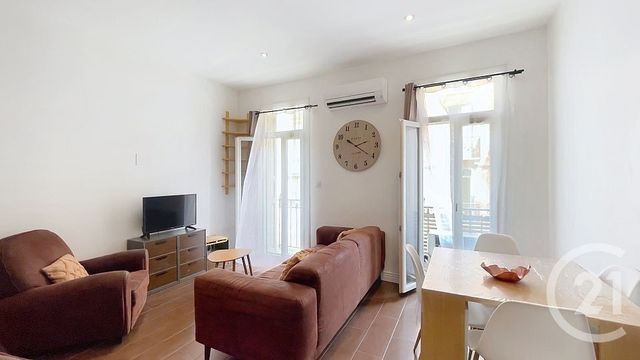 Appartement F3 &agrave; louer - 3 pi&egrave;ces - 58,88 m2 - Perpignan - 66 - LANGUEDOC-ROUSSILLON