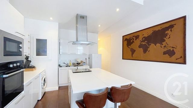 appartement - PERPIGNAN - 66