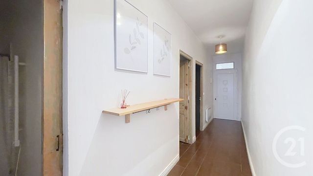 Appartement F3 &agrave; louer - 3 pi&egrave;ces - 58,88 m2 - Perpignan - 66 - LANGUEDOC-ROUSSILLON