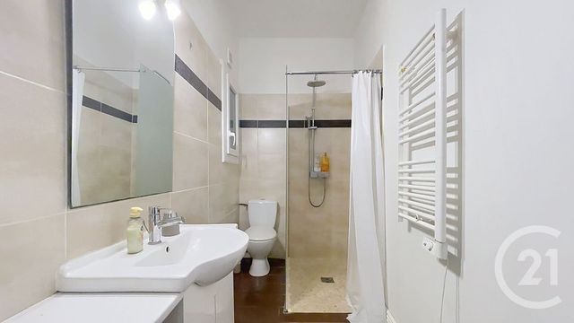 Appartement F3 &agrave; louer - 3 pi&egrave;ces - 58,88 m2 - Perpignan - 66 - LANGUEDOC-ROUSSILLON
