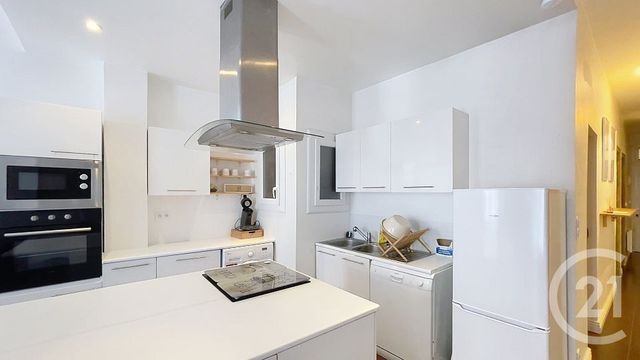 Appartement F3 &agrave; louer - 3 pi&egrave;ces - 58,88 m2 - Perpignan - 66 - LANGUEDOC-ROUSSILLON