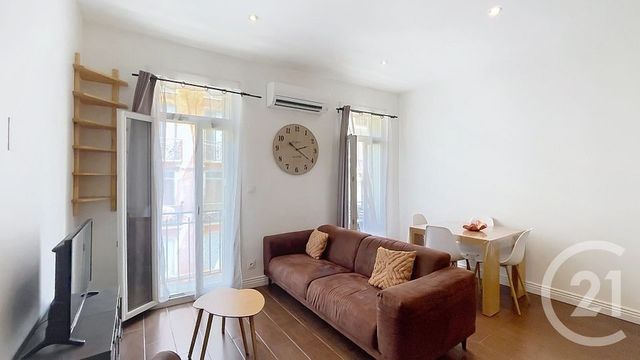 Appartement F3 &agrave; louer - 3 pi&egrave;ces - 58,88 m2 - Perpignan - 66 - LANGUEDOC-ROUSSILLON