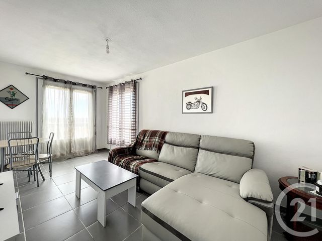 Appartement F3 à vendre - 3 pièces - 57,23 m2 - Perpignan - 66 - LANGUEDOC-ROUSSILLON