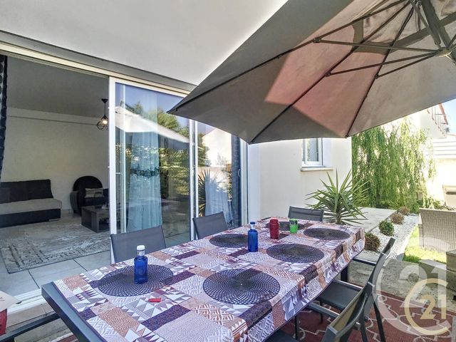 Maison &agrave; vendre - 4 pi&egrave;ces - 148,92 m2 - 66 - LANGUEDOC-ROUSSILLON