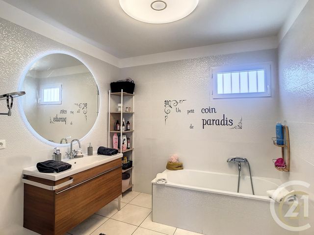 Maison &agrave; vendre - 4 pi&egrave;ces - 148,92 m2 - 66 - LANGUEDOC-ROUSSILLON