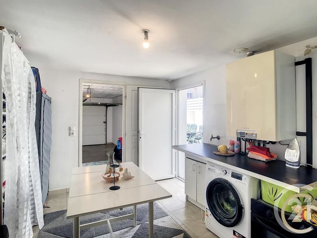 Maison &agrave; vendre - 4 pi&egrave;ces - 148,92 m2 - 66 - LANGUEDOC-ROUSSILLON