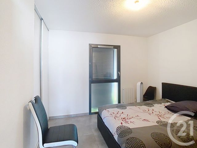 Appartement F2 &agrave; vendre - 2 pi&egrave;ces - 38,70 m2 - Perpignan - 66 - LANGUEDOC-ROUSSILLON
