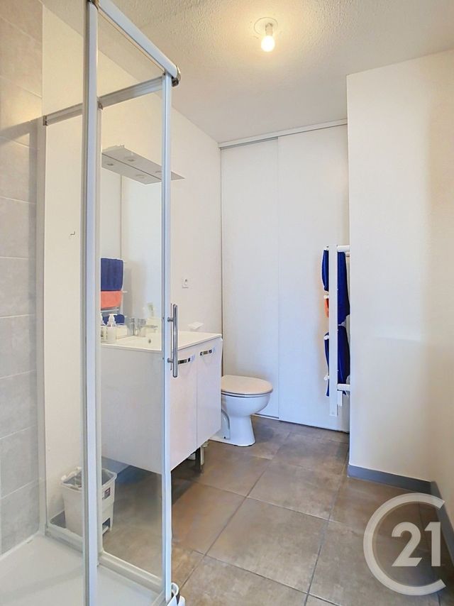 Appartement F2 &agrave; vendre - 2 pi&egrave;ces - 38,70 m2 - Perpignan - 66 - LANGUEDOC-ROUSSILLON
