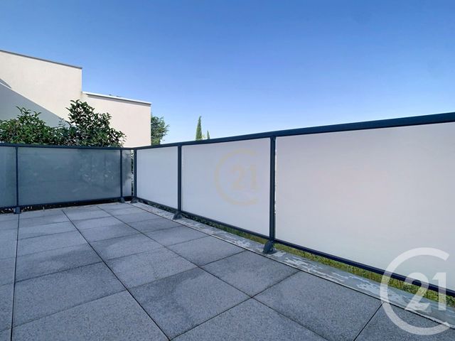 Appartement F2 &agrave; vendre - 2 pi&egrave;ces - 38,70 m2 - Perpignan - 66 - LANGUEDOC-ROUSSILLON