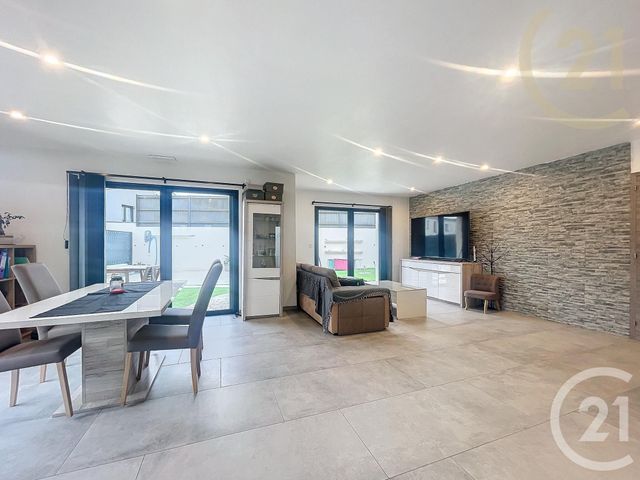 Maison à vendre - 4 pièces - 113,50 m2 - Pollestres - 66 - LANGUEDOC-ROUSSILLON