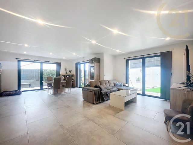 Maison à vendre - 4 pièces - 113,50 m2 - Pollestres - 66 - LANGUEDOC-ROUSSILLON