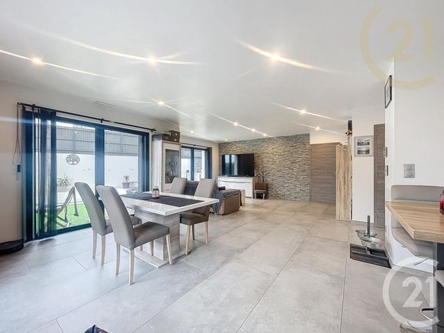 Maison à vendre - 4 pièces - 113,50 m2 - Pollestres - 66 - LANGUEDOC-ROUSSILLON