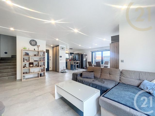 Maison à vendre - 4 pièces - 113,50 m2 - Pollestres - 66 - LANGUEDOC-ROUSSILLON