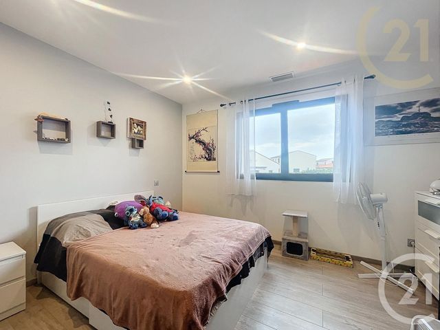 Maison à vendre - 4 pièces - 113,50 m2 - Pollestres - 66 - LANGUEDOC-ROUSSILLON